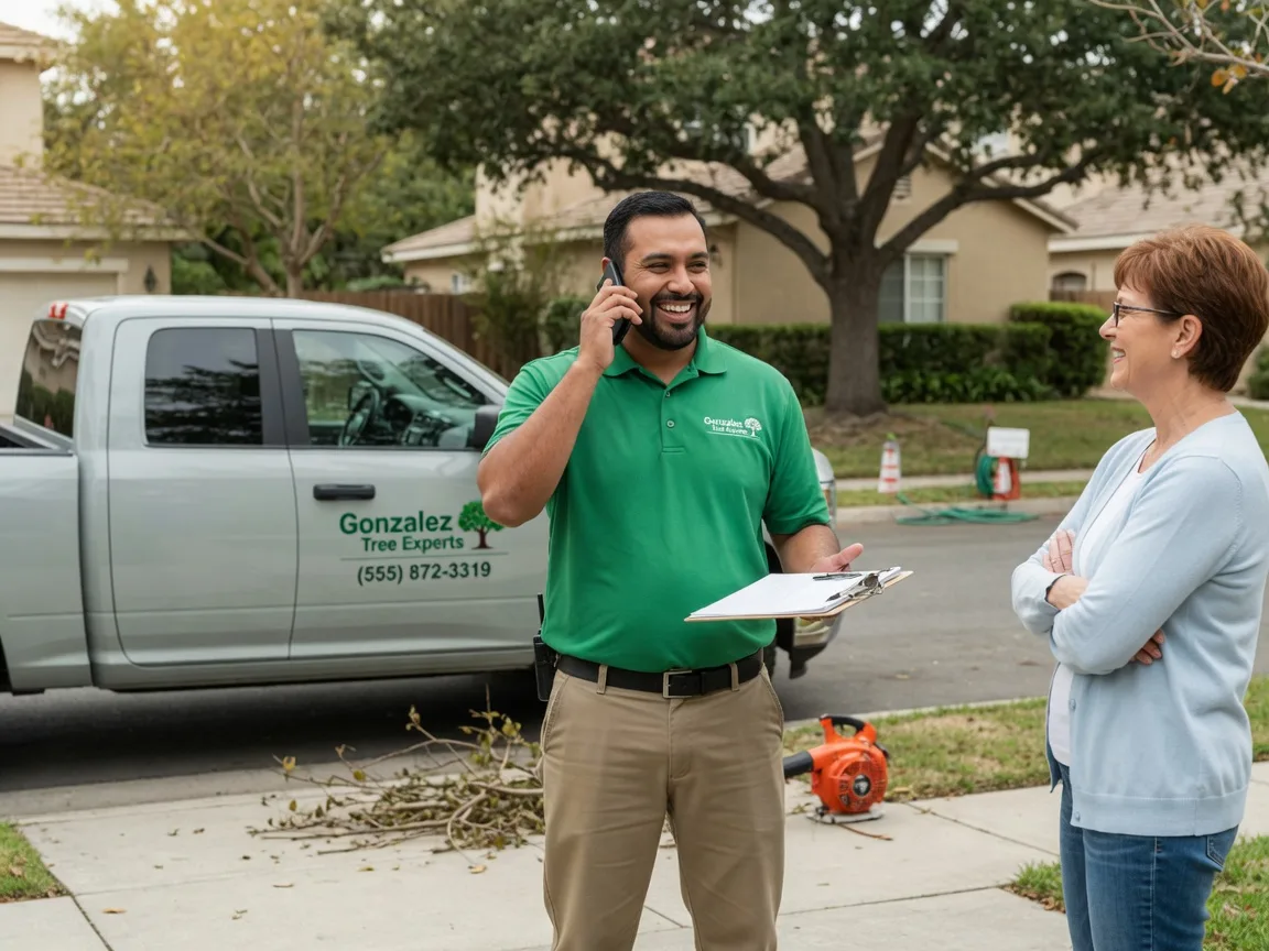 Tree Service Daisy, OK FAQs